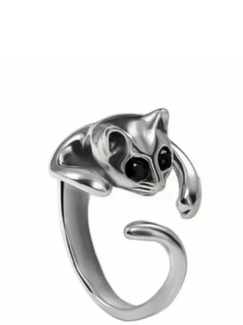 Cat Ring